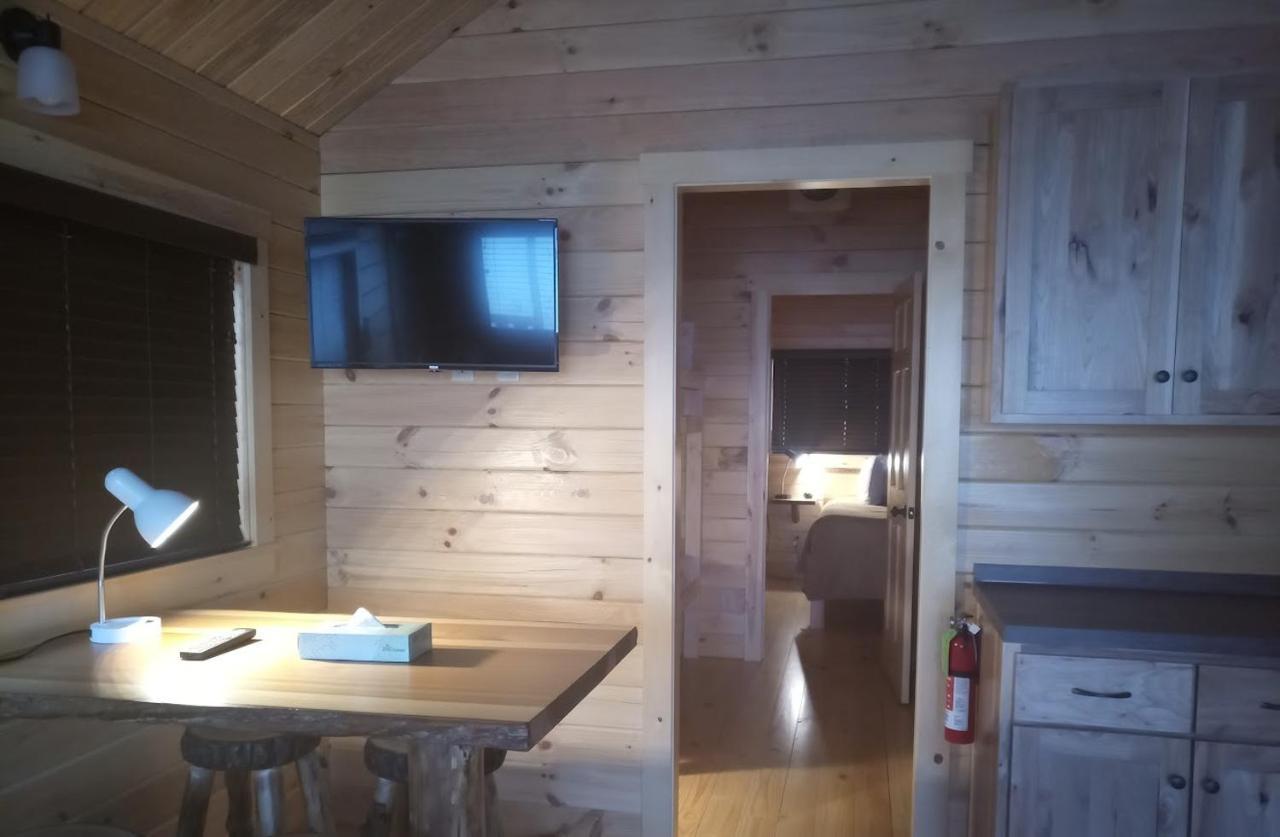 Village de vacances House Lakeside Mackinaw City