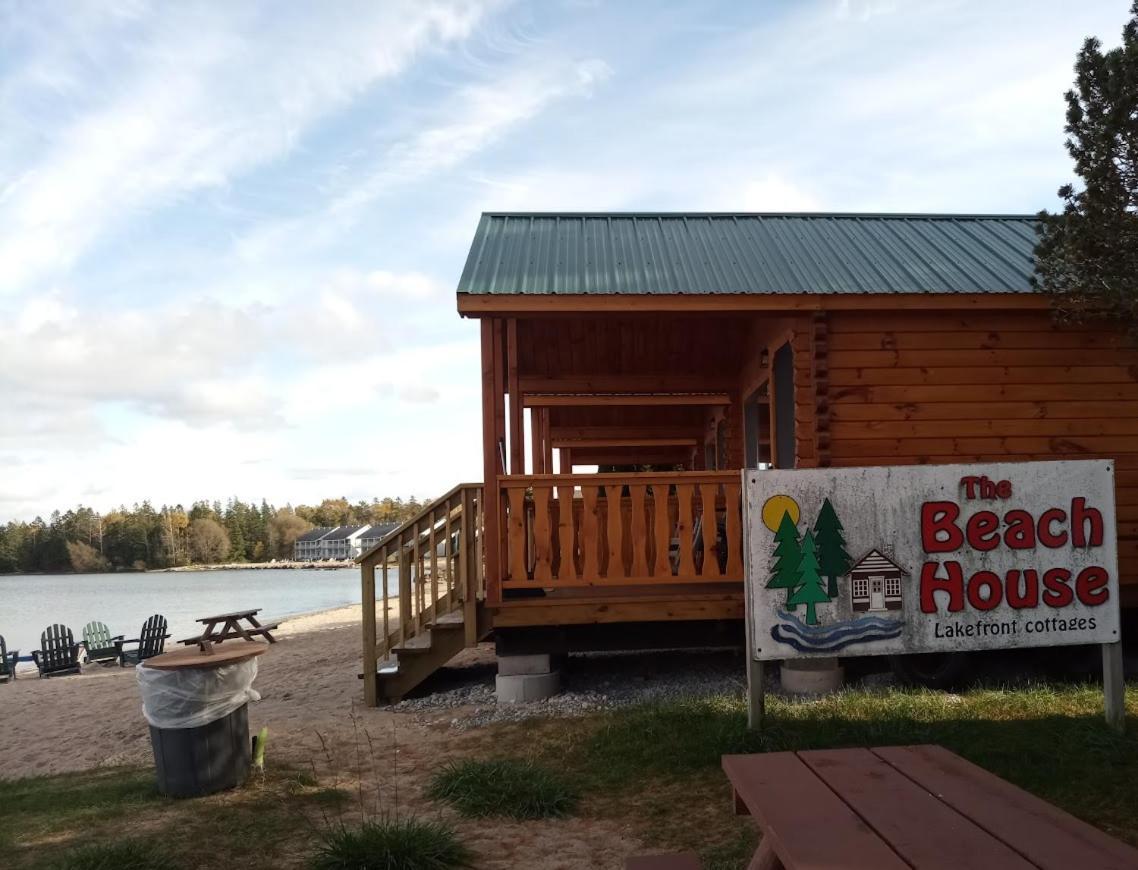Village de vacances House Lakeside Mackinaw City