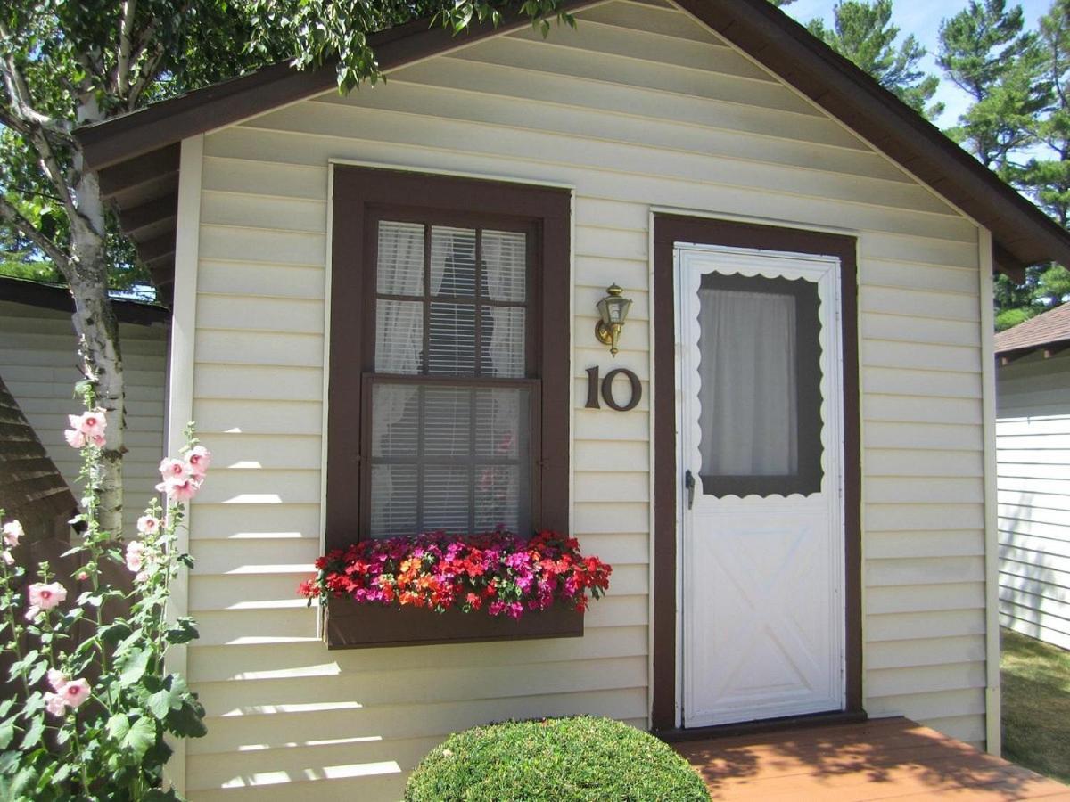 Village de vacances House Lakeside 3*