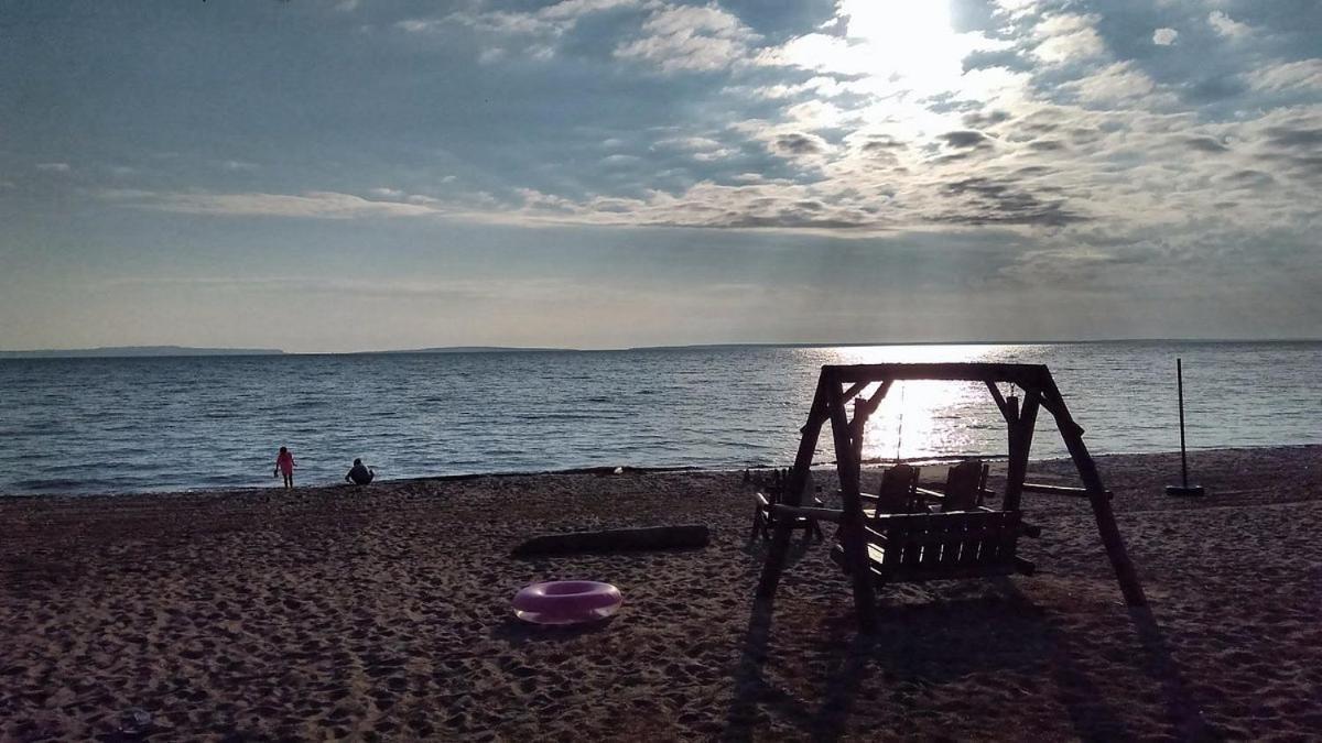 House Lakeside Village de vacances 3*