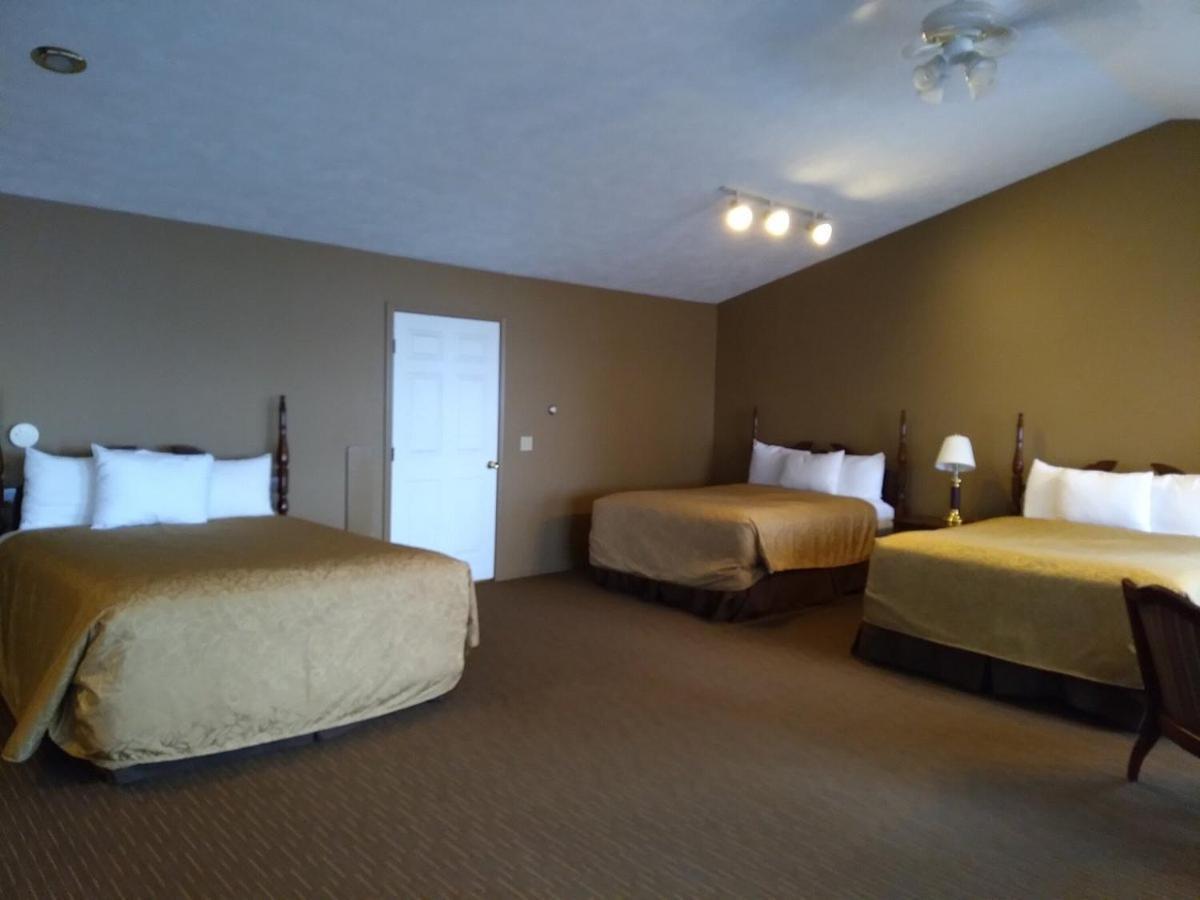 Village de vacances House Lakeside 3*