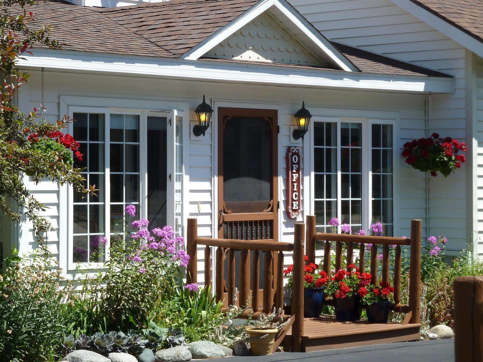 Village de vacances House Lakeside 3*